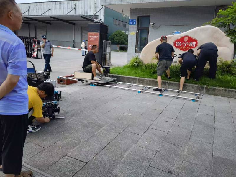 金东区TVC拍摄：制造业专属TVC方案，用镜头展现企业硬核实力！