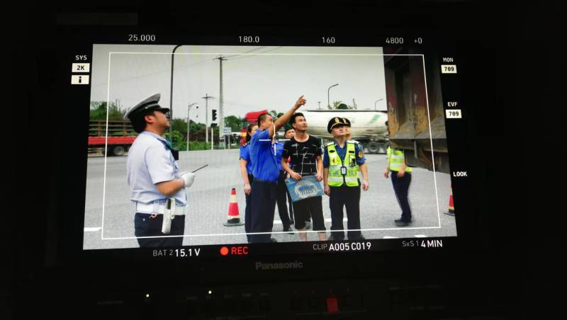 金东区TVC拍摄：用专业镜头助力品牌曝光，让广告触达更多目标用户！