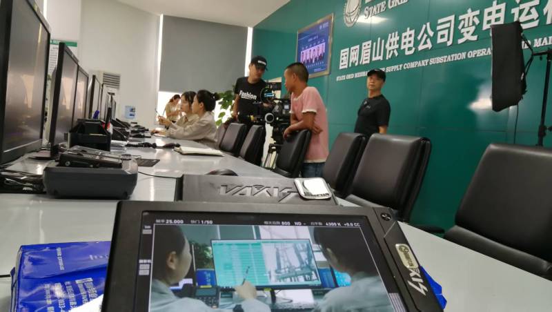 金东区广告片制作优选：全流程专业把控，让品牌传播更有力量！