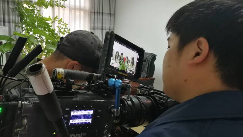 剧本杀式体验：金东区广告片拍摄公司构建沉浸式消费决策路径