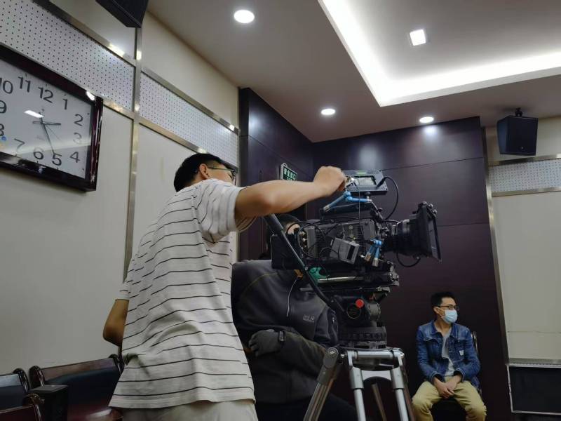 金东区TVC拍摄公司：不止于拍摄，更懂如何打动人心