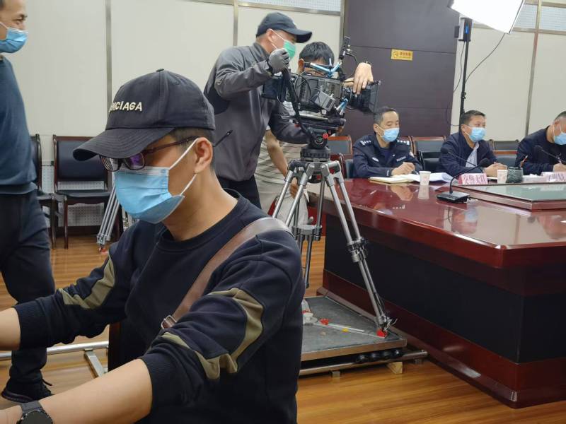 金东区TVC拍摄公司怎么筛选？记住这3个核心标准！