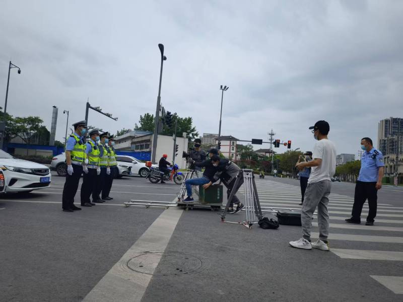 金东区TVC拍摄公司：医疗科技企业信赖之选，专业内容可视化呈现！